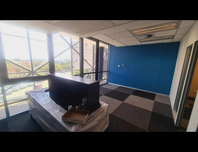 BUSINESS PROPERTY TO RENT IN MENLYN
